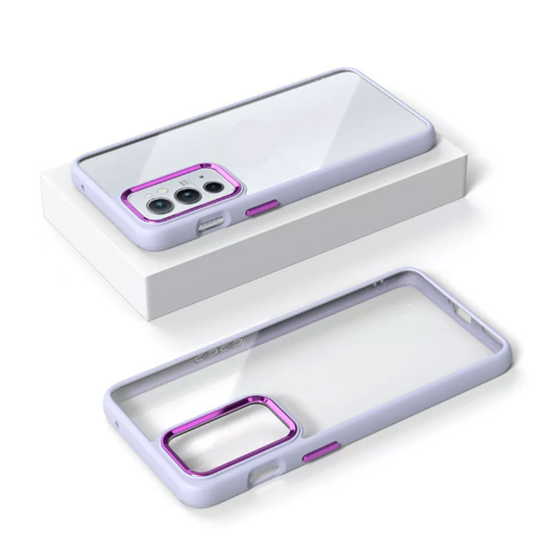 کاور مدل New Skin مناسب برای گوشی موبایل سامسونگ Galaxy A14