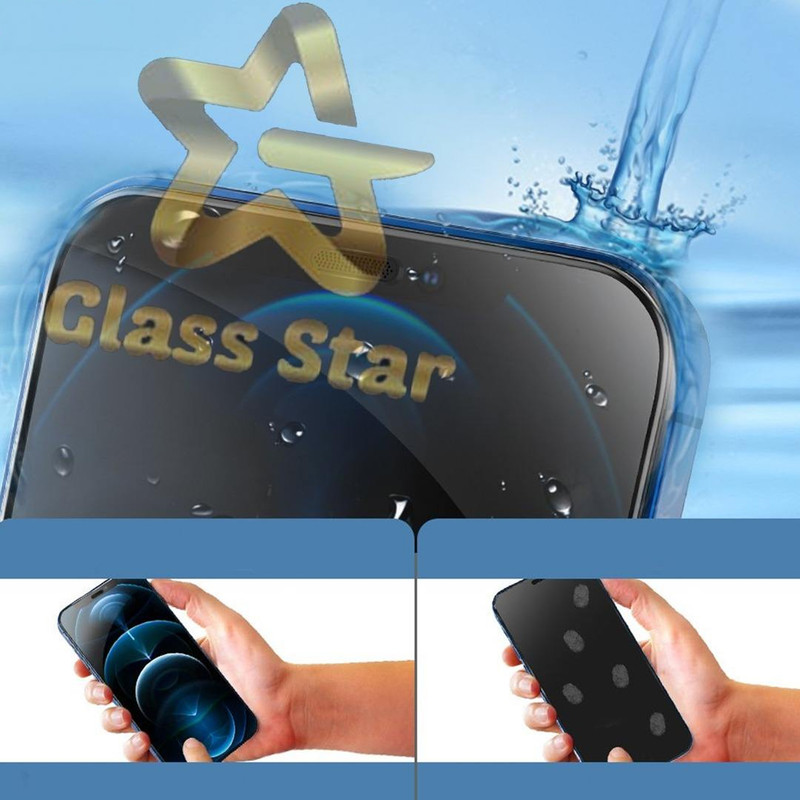 محافظ صفحه نمایش گلس استار مدل SUGA-Glass مناسب برای گوشی موبایل اپل iPhone 13