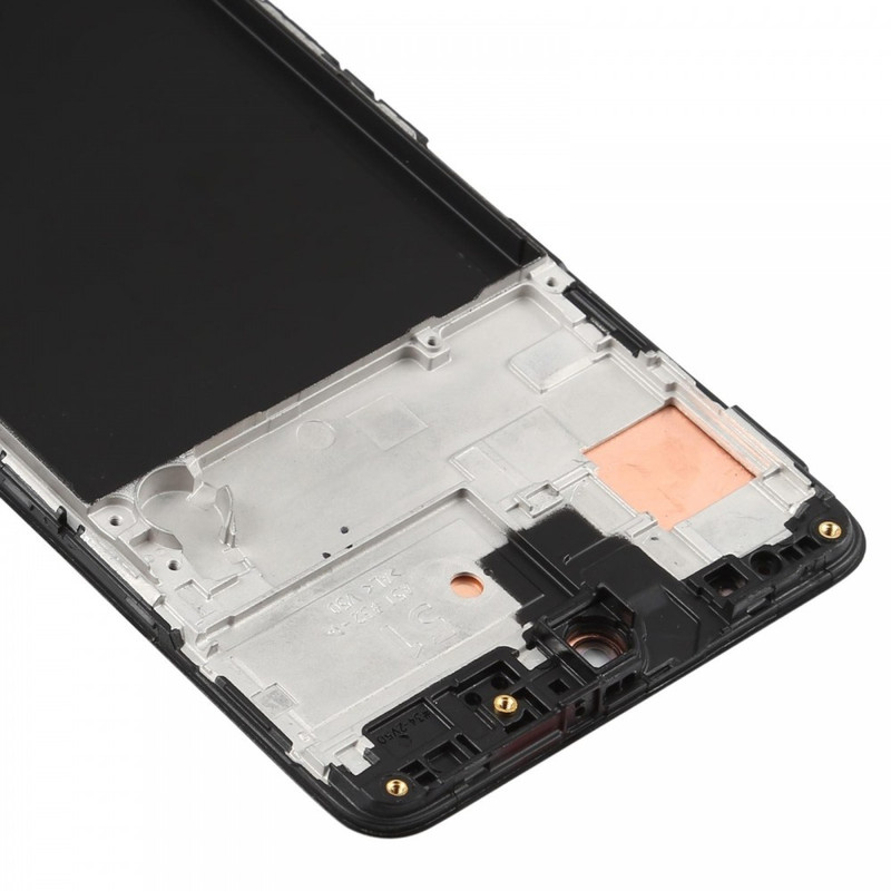 تاچ و ال سی دی کد A515 مناسب برای گوشی موبایل سامسونگ galaxy A51
