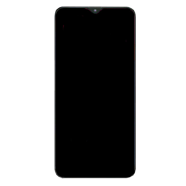 تاچ و ال سی دی کد SM-A105 مناسب برای گوشی موبایل سامسونگ Samsung galaxy A10 2019