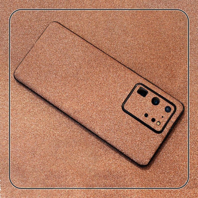 برچسب پوششی اینفینیتی مدل PRO MAX مناسب برای گوشی موبایل شیائومی POCO X3 / POCO X3 NFC / POCO X3 PRO