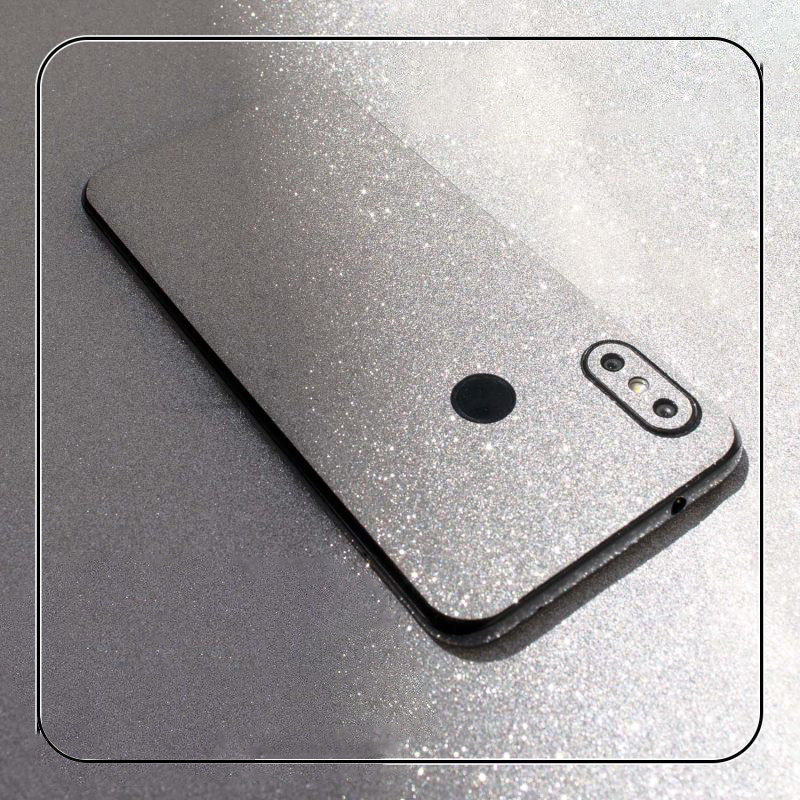 برچسب پوششی اینفینیتی مدل PRO MAX مناسب برای گوشی موبایل شیائومی POCO X3 / POCO X3 NFC / POCO X3 PRO