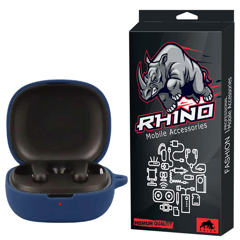 کاور راینو مدل R50i مناسب برای کیس هندزفری بلوتوثی انکر SoundCore R50i