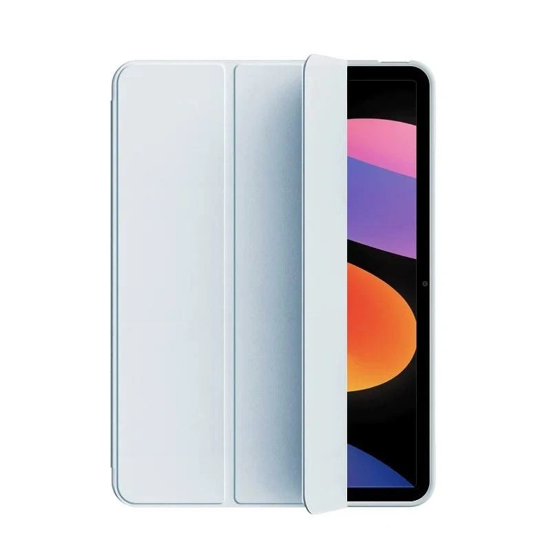 کیف کلاسوری مدل SMART مناسب برای تبلت شیائومی Redmi Pad 2