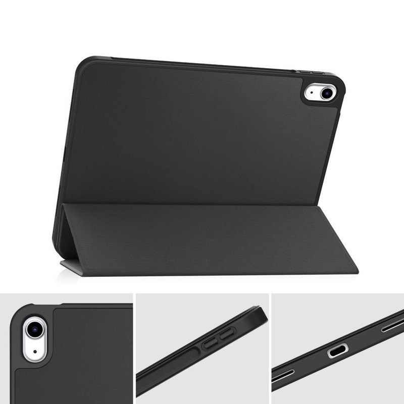 کیف کلاسوری مدل SMART3 مناسب برای تبلت شیائومی Redmi Pad 2 Pro 12.1