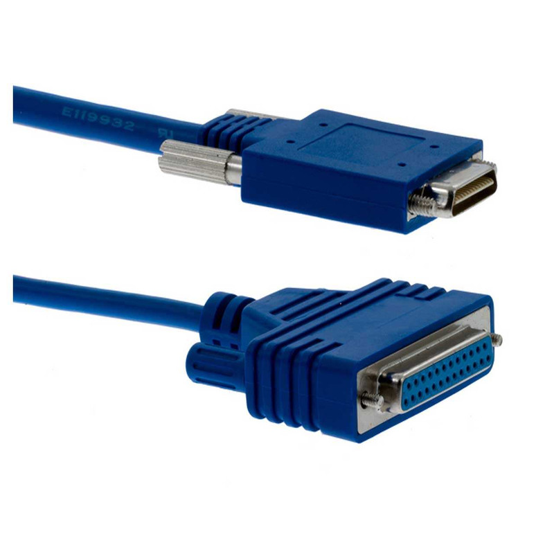 کابل اتصال روتر مدل CAB530-MT