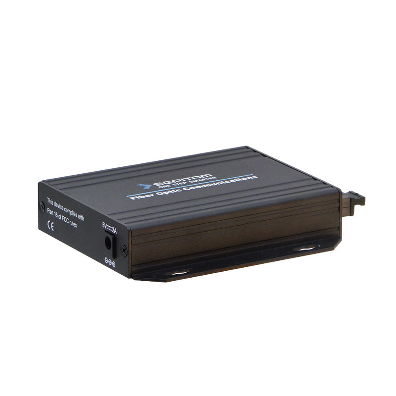 مدیا کانورتر سپیتام مدل MC11G-DSC20