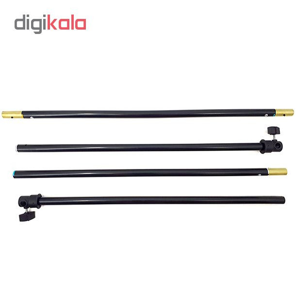 سه پایه فون عکاسی کد 807-A