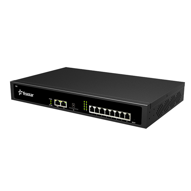 IP PBX  یستار مدل S50