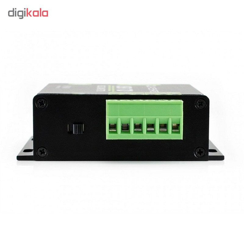 مبدل صنعتی USB به سریال ویوشیر مدل RS485/RS232/TTL
