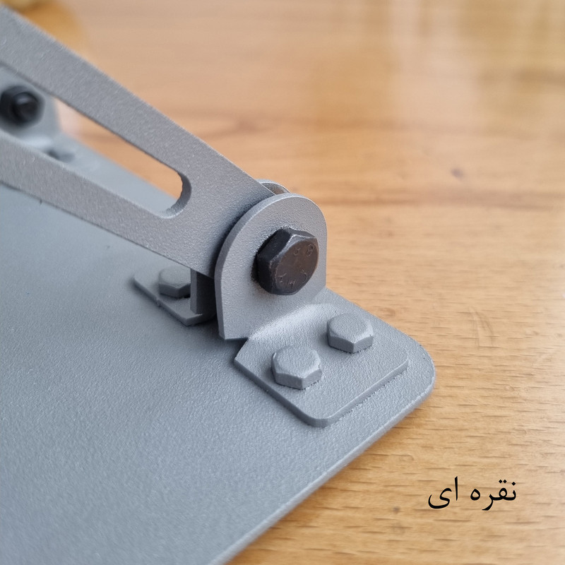 پایه نگهدارنده تبلت مدل B04