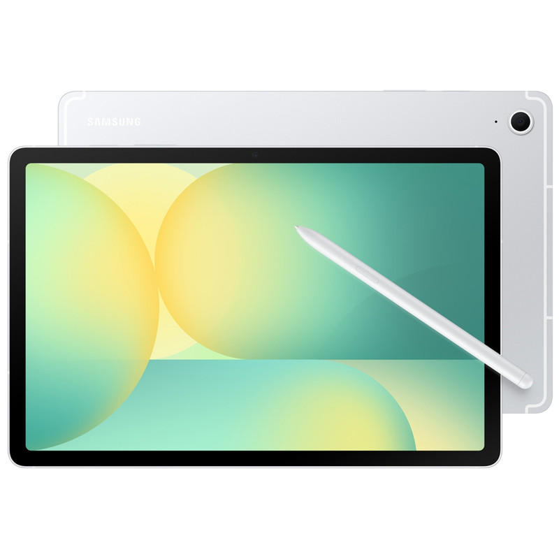 تبلت 10.9 اینچ سامسونگ مدل Galaxy Tab S10 FE Wi-Fi ظرفیت 128 گیگابایت و رم 8 گیگابایت