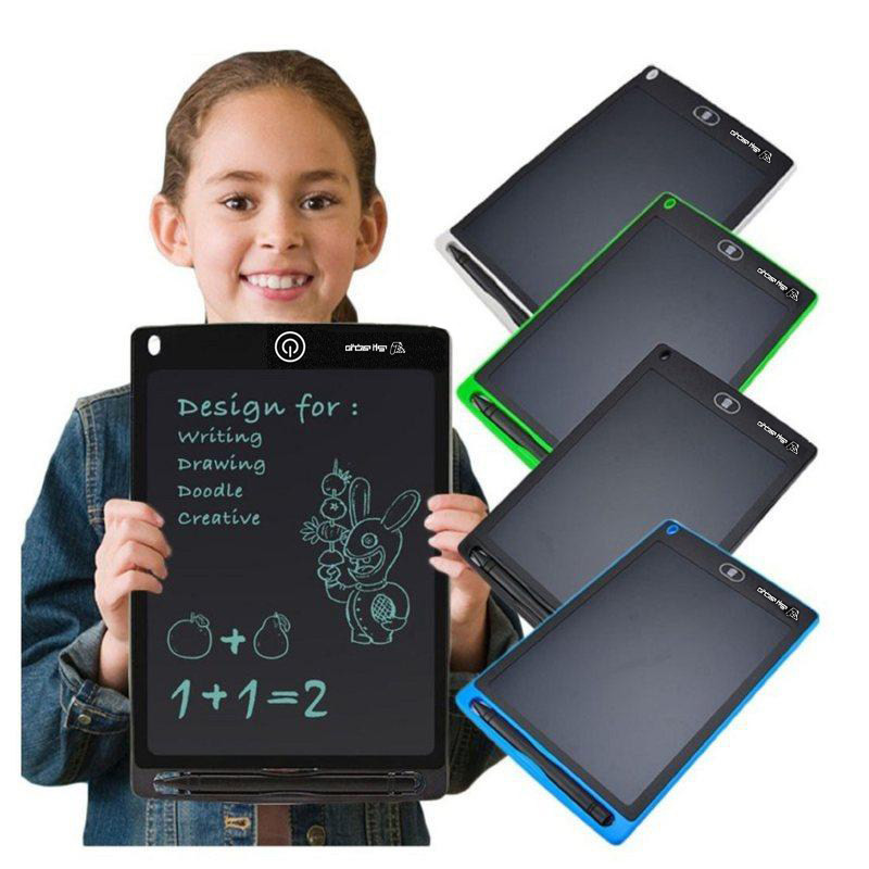 کاغذ دیجیتالی دیجی برگ مدل LCD 12 inch