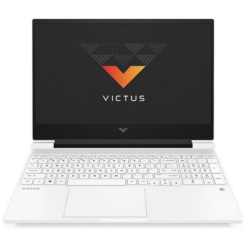لپ‌تاپ 15.6 اینچی اچ‌پی مدل Victus 15 fa2082wm با پردازنده Core i5-13420H، گرافیک GeForce RTX 4050 با 6 گیگابایت حافظه اختصاصی، رم 16 گیگابایت DDR4، حافظه SSD با ظرفیت 512 گیگابایت، نمایشگر Full HD IPS مات 144 هرتز و قابلیت ارتقای رم و حافظه
