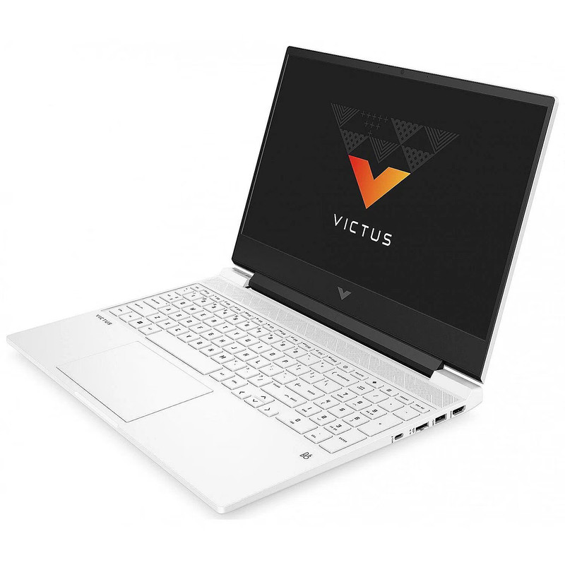 لپ‌تاپ 15.6 اینچی اچ‌پی مدل Victus 15 fa2082wm با پردازنده Core i5-13420H، گرافیک GeForce RTX 4050 با 6 گیگابایت حافظه اختصاصی، رم 16 گیگابایت DDR4، حافظه SSD با ظرفیت 512 گیگابایت، نمایشگر Full HD IPS مات 144 هرتز و قابلیت ارتقای رم و حافظه