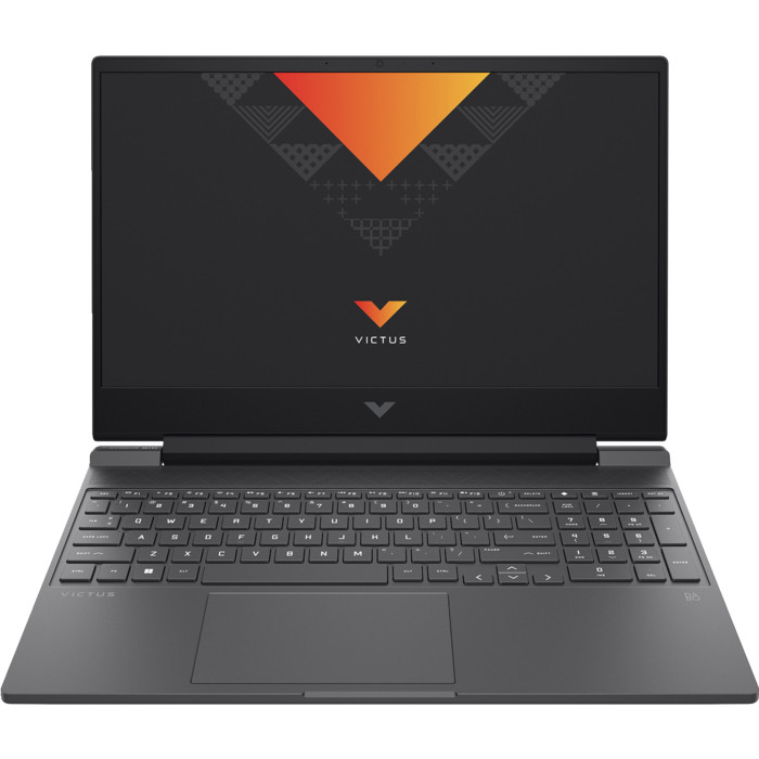 لپ‌تاپ 15.6 اینچی اچ‌پی مدل Victus 15 fa2082wm با پردازنده Core i5-13420H، گرافیک GeForce RTX 4050 با 6 گیگابایت حافظه اختصاصی، رم 16 گیگابایت DDR4، حافظه SSD با ظرفیت 512 گیگابایت، نمایشگر Full HD IPS مات 144 هرتز و قابلیت ارتقای رم و حافظه