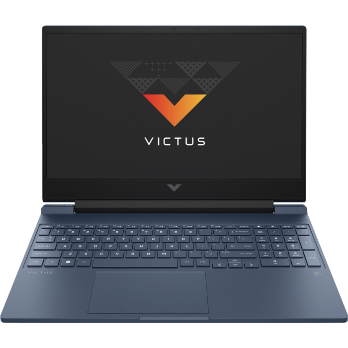 لپ‌تاپ 15.6 اینچی اچ‌پی مدل Victus 15 fa2082wm با پردازنده Core i5-13420H، گرافیک GeForce RTX 4050 با 6 گیگابایت حافظه اختصاصی، رم 16 گیگابایت DDR4، حافظه SSD با ظرفیت 512 گیگابایت، نمایشگر Full HD IPS مات 144 هرتز و قابلیت ارتقای رم و حافظه