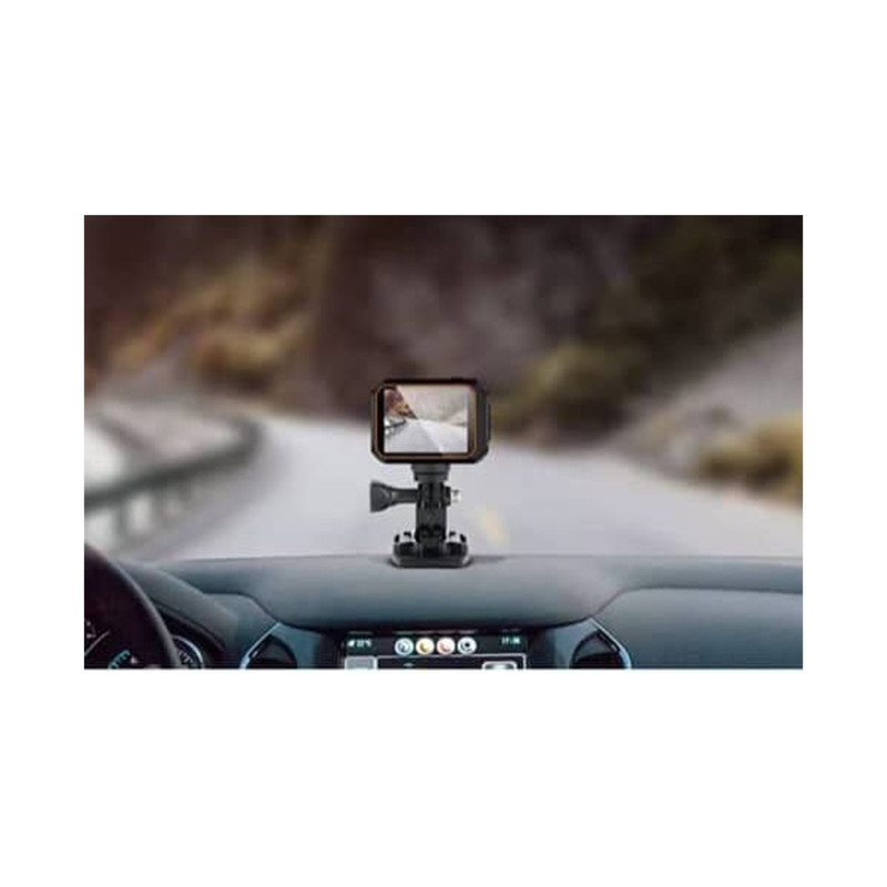 دوربین فیلم برداری ورزشی مدل Viran 4K Ultra 16MP