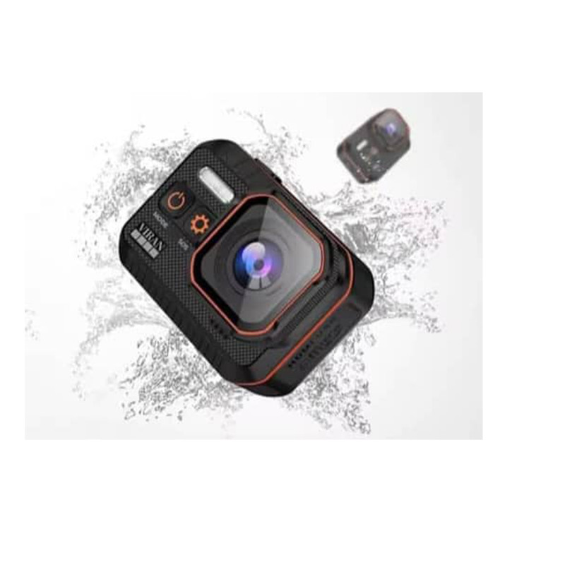 دوربین فیلم برداری ورزشی مدل Viran 4K Ultra 16MP