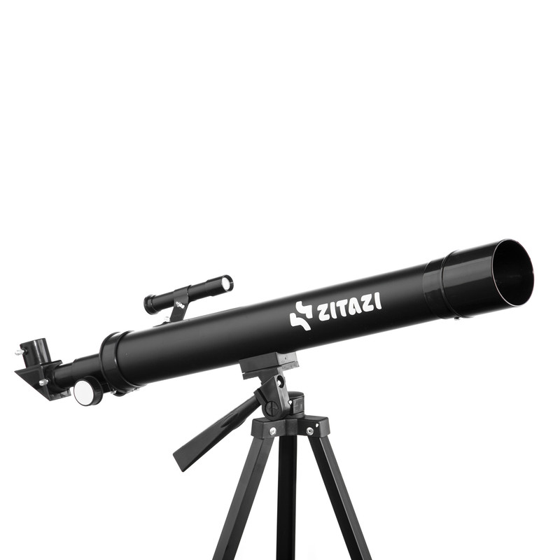 تلسکوپ زیتازی مدل F60050