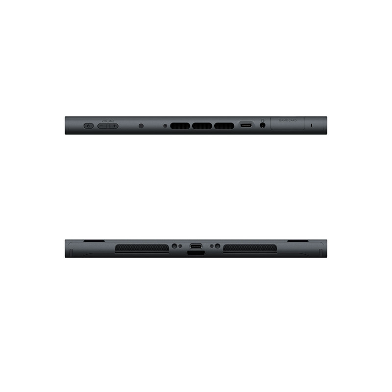 کنسول بازی هیبریدی نینتندو مدل Switch 2 ظرفیت 256 گیگابایت
