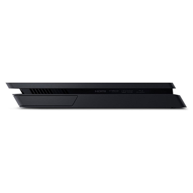 کنسول بازی سونی مدل Playstation 4 Slim ریجن 3 سری CUH-2218B ظرفیت 1 ترابایت