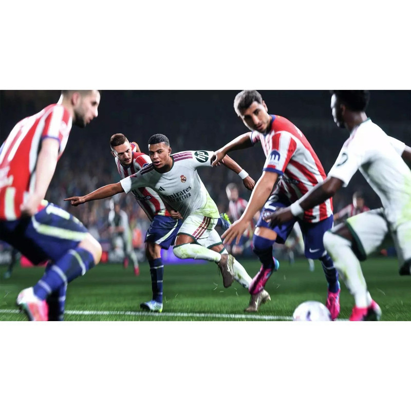 بازی EA Sports FC 27 مخصوص PS4