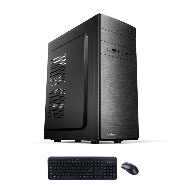 کامپیوتر دسکتاپ تک زون مدل TZ3470E1