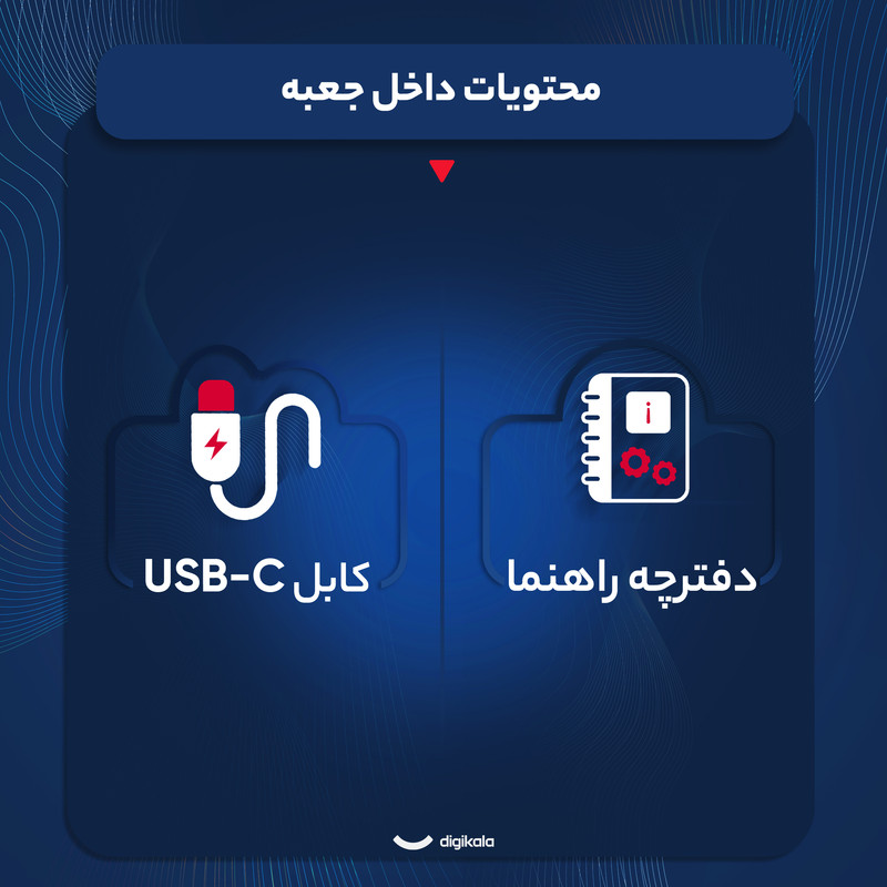 اسپیکر بلوتوثی قابل حمل جی بی ال مدل Go 4