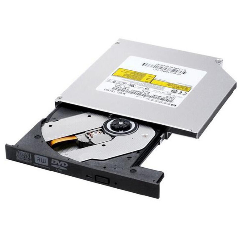 درایو DVD اینترنال مدل SU-208 9mm