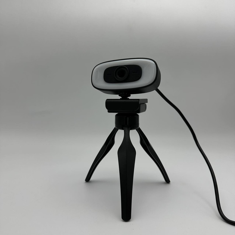 وب کم مدل 4K Full HD