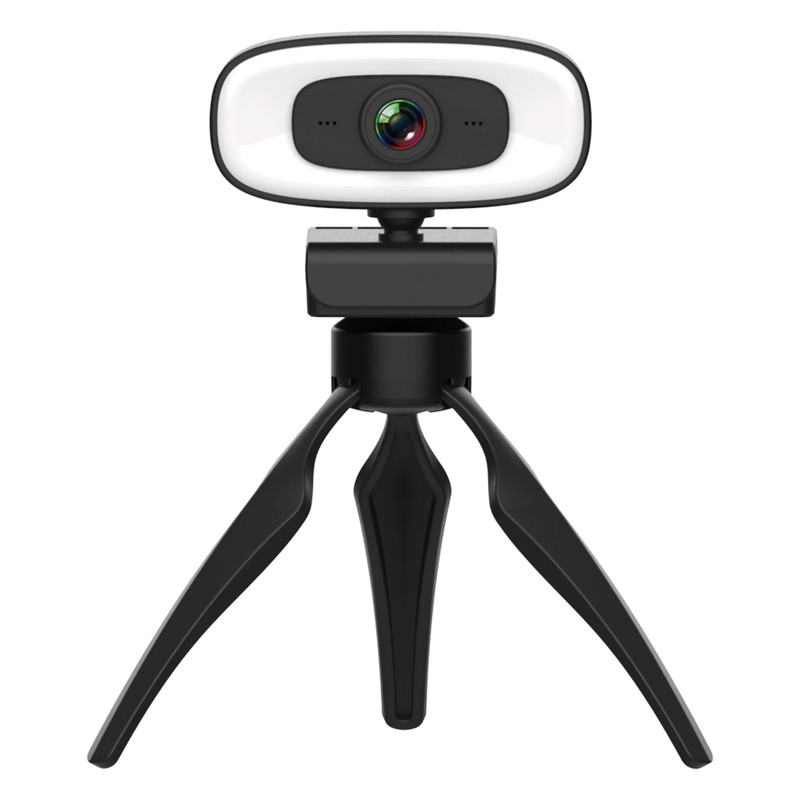 وب کم مدل 4K Full HD