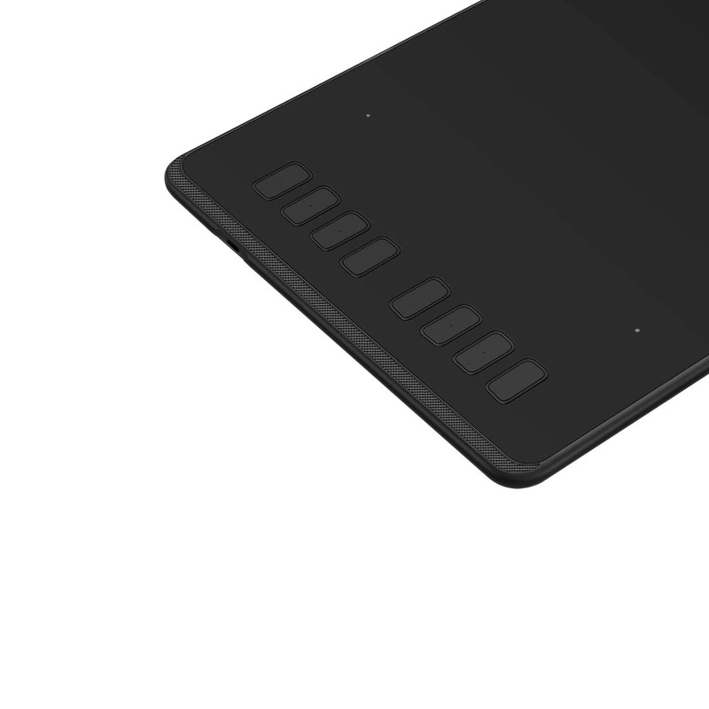 تبلت گرافیکی  هوئیون مدل H950P به همراه قلم نوری