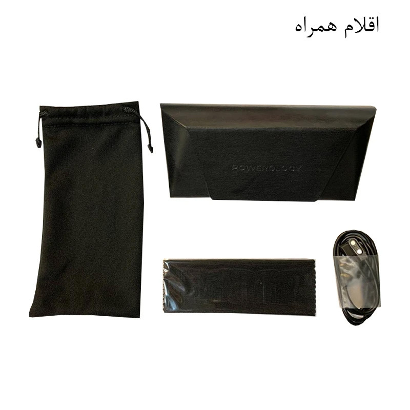 عینک هوشمند پاورولوجی مدل PWHY1009