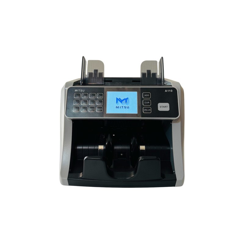 اسکناس شمار رومیزی میتسو مدل A110