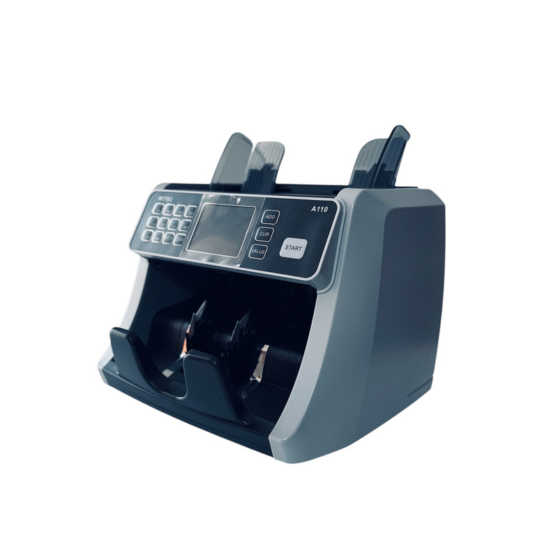 اسکناس شمار رومیزی میتسو مدل A110