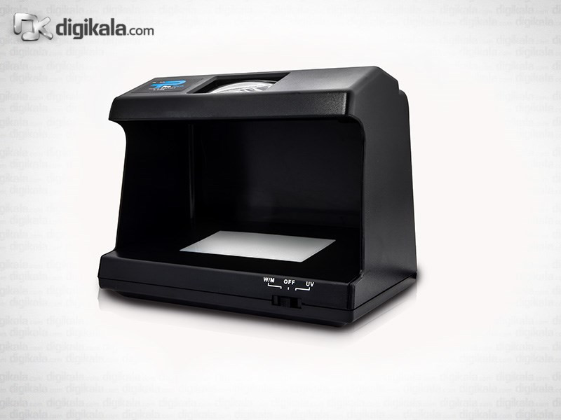 دستگاه تشخیص اسکناس پروتک مدل DL-860