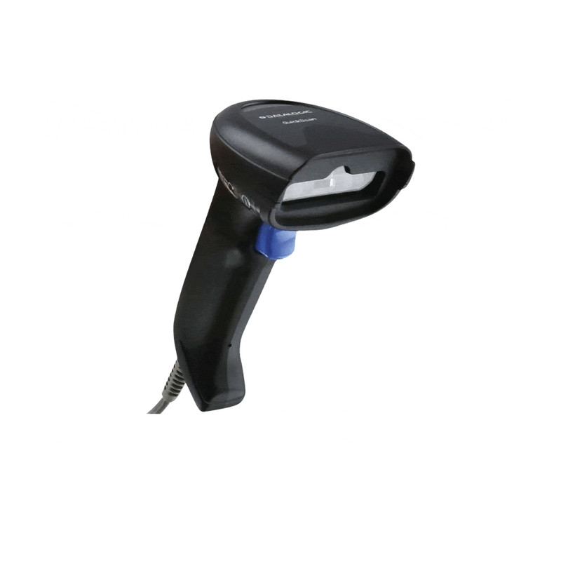 بارکد خوان دیتالاجیک مدل QD2220