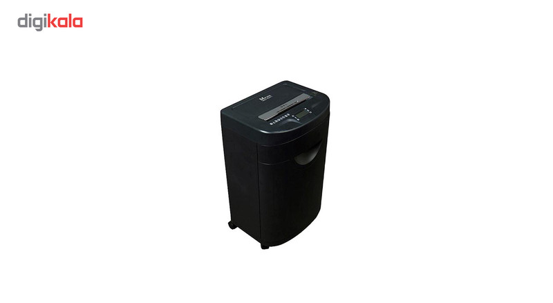 کاغذ خردکن مهر مدل MM - 820