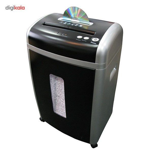 کاغذ خردکن پروتک مدل SD 9355