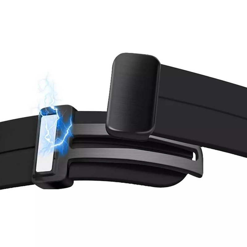 بند راینو مدل Magnetic مناسب برای ساعت هوشمند شیائومی Redmi Watch 5 Active