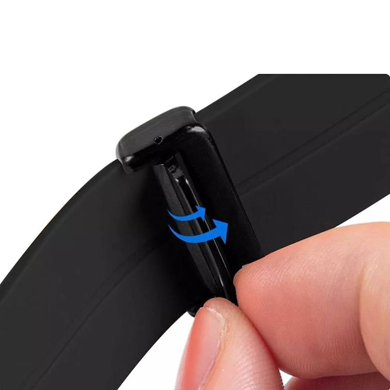 بند راینو مدل Magnetic مناسب برای ساعت هوشمند شیائومی Redmi Watch 5 Active