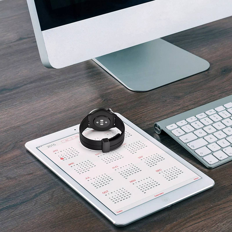بند راینو مدل Magnetic مناسب برای ساعت هوشمند شیائومی Redmi Watch 5 Active