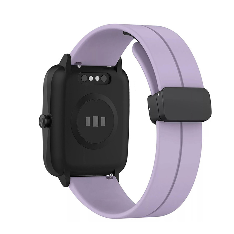 بند راینو مدل Magnetic مناسب برای ساعت هوشمند شیائومی Redmi Watch 5 Active