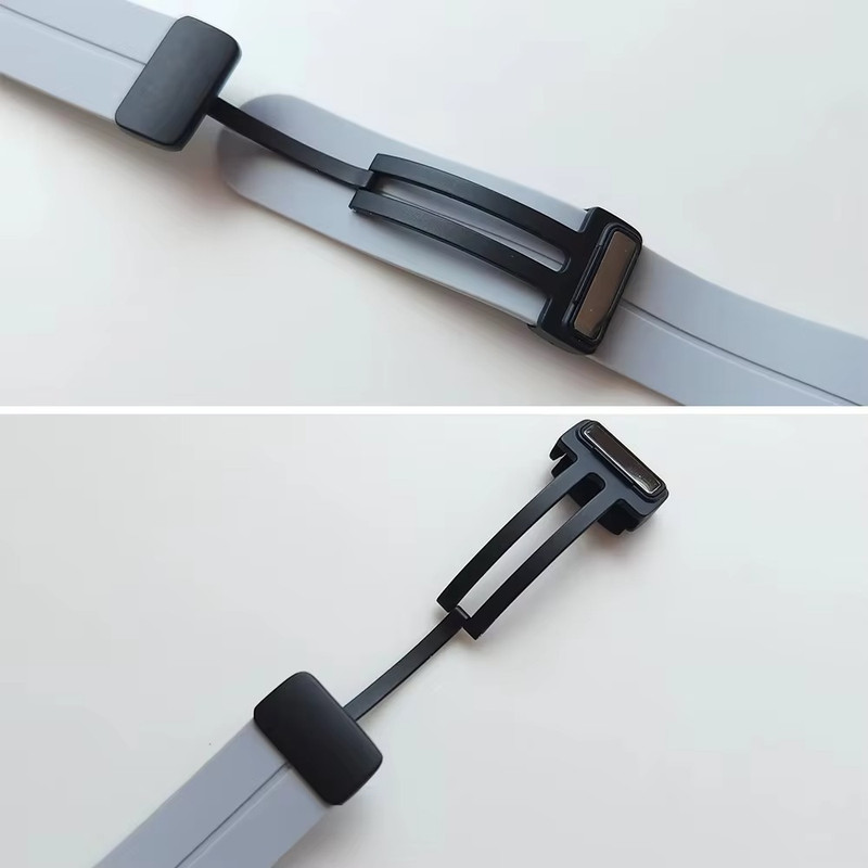 بند راینو مدل Magnetic مناسب برای ساعت هوشمند شیائومی Redmi Watch 5 Active