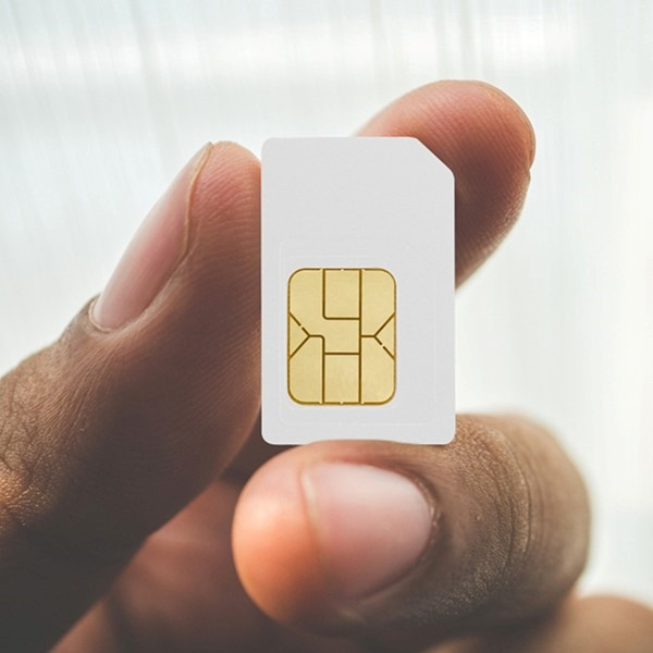 سرویس اینترنت 50 گیگ یک ماهه ایرانسل به همراه سیم کارت TDLTE