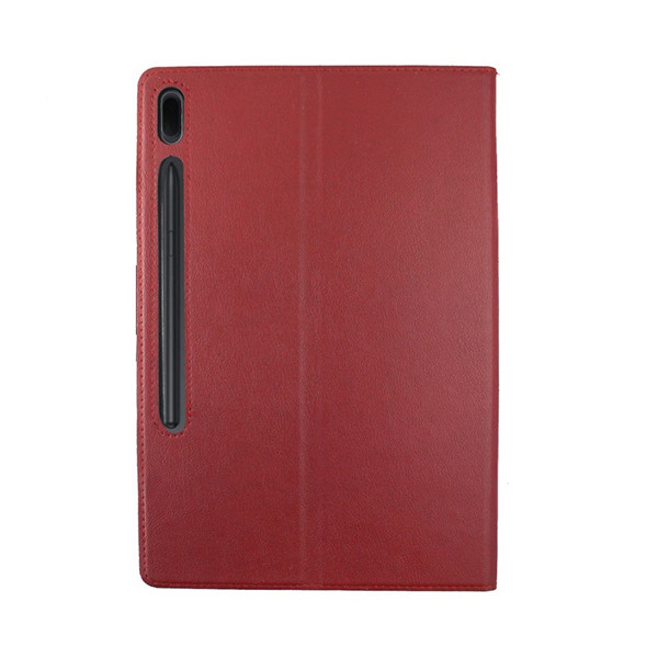 کیف کلاسوری مدل FR-01 مناسب برای تبلت سامسونگ Galaxy Tab S10 Lite / S10 FE 10.9 inch