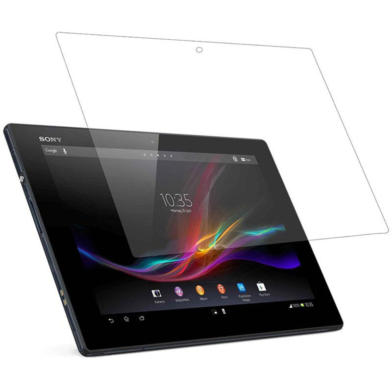 محافظ صفحه نمایش شهر گلس مدل SMPT1 مناسب برای تبلت سامسونگ Galaxy Tab A7 Lite / T220 / T225