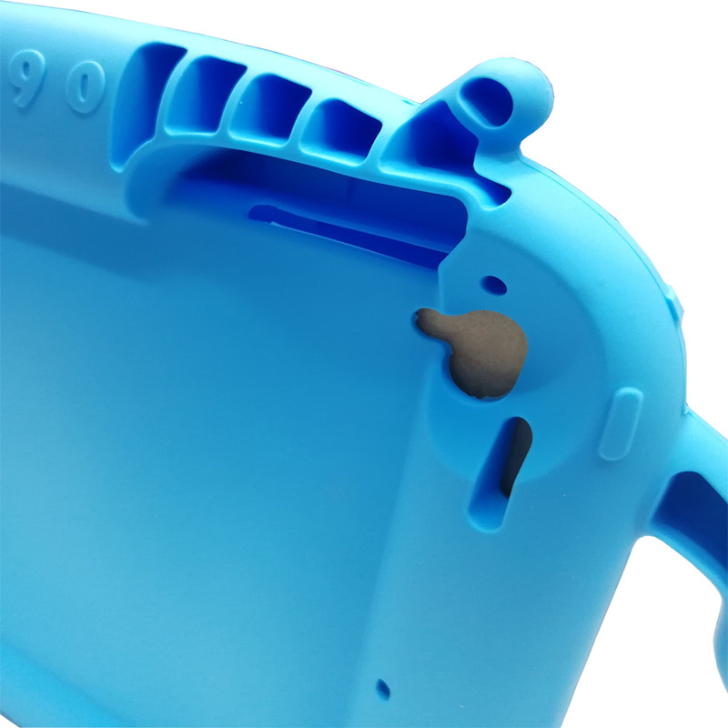 استند تبلت مدل DC-091 مناسب برای تبلت اپل ipad air / air 2 / pro 2 / new ipad / 9.7 inch