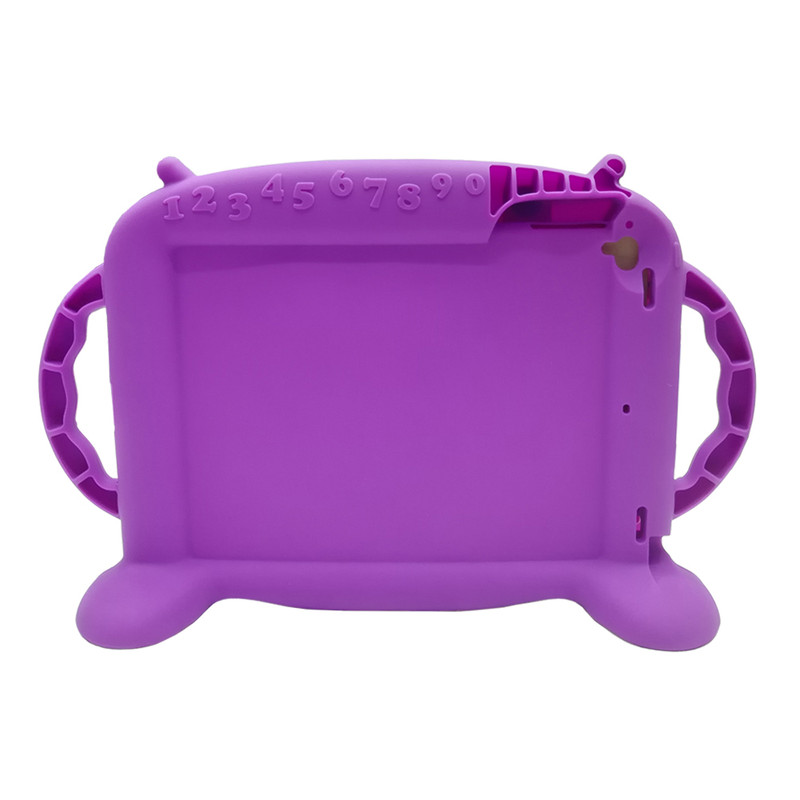 استند تبلت مدل DC-091 مناسب برای تبلت اپل ipad air / air 2 / pro 2 / new ipad / 9.7 inch